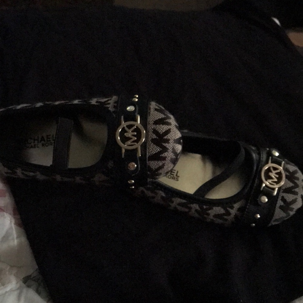 Michael Kors shoes